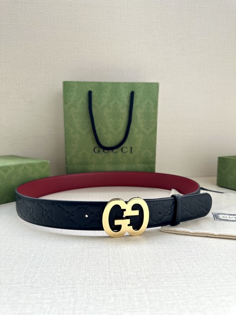 Gucci Belts